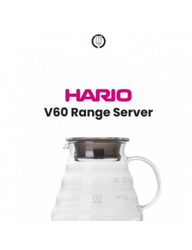 Hario Range Server V60-01 - 360ml